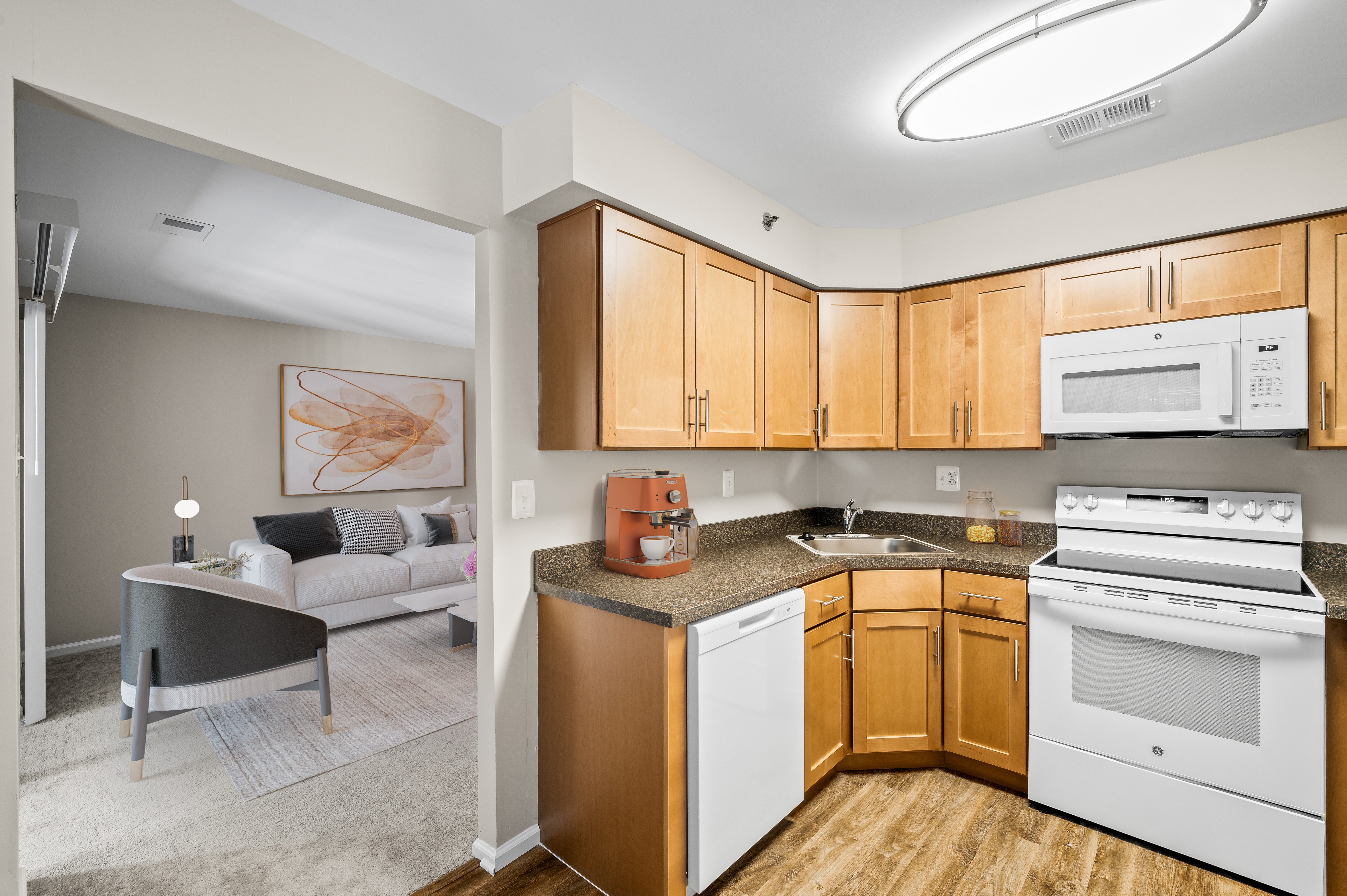 Chaddwell Apartments Image 16